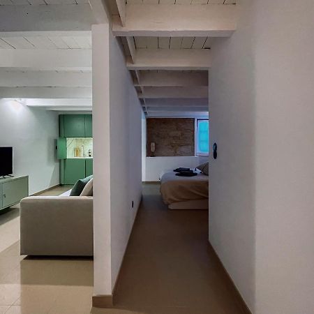 Apartmán Predio Da Estacao Porto Exteriér fotografie