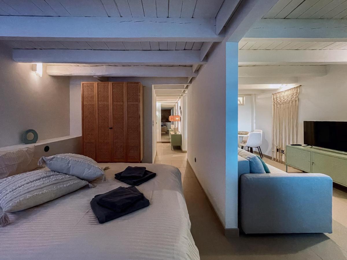 Apartmán Predio Da Estacao Porto Exteriér fotografie