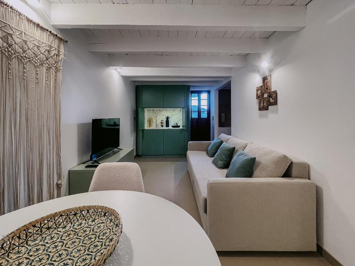 Apartmán Predio Da Estacao Porto Exteriér fotografie