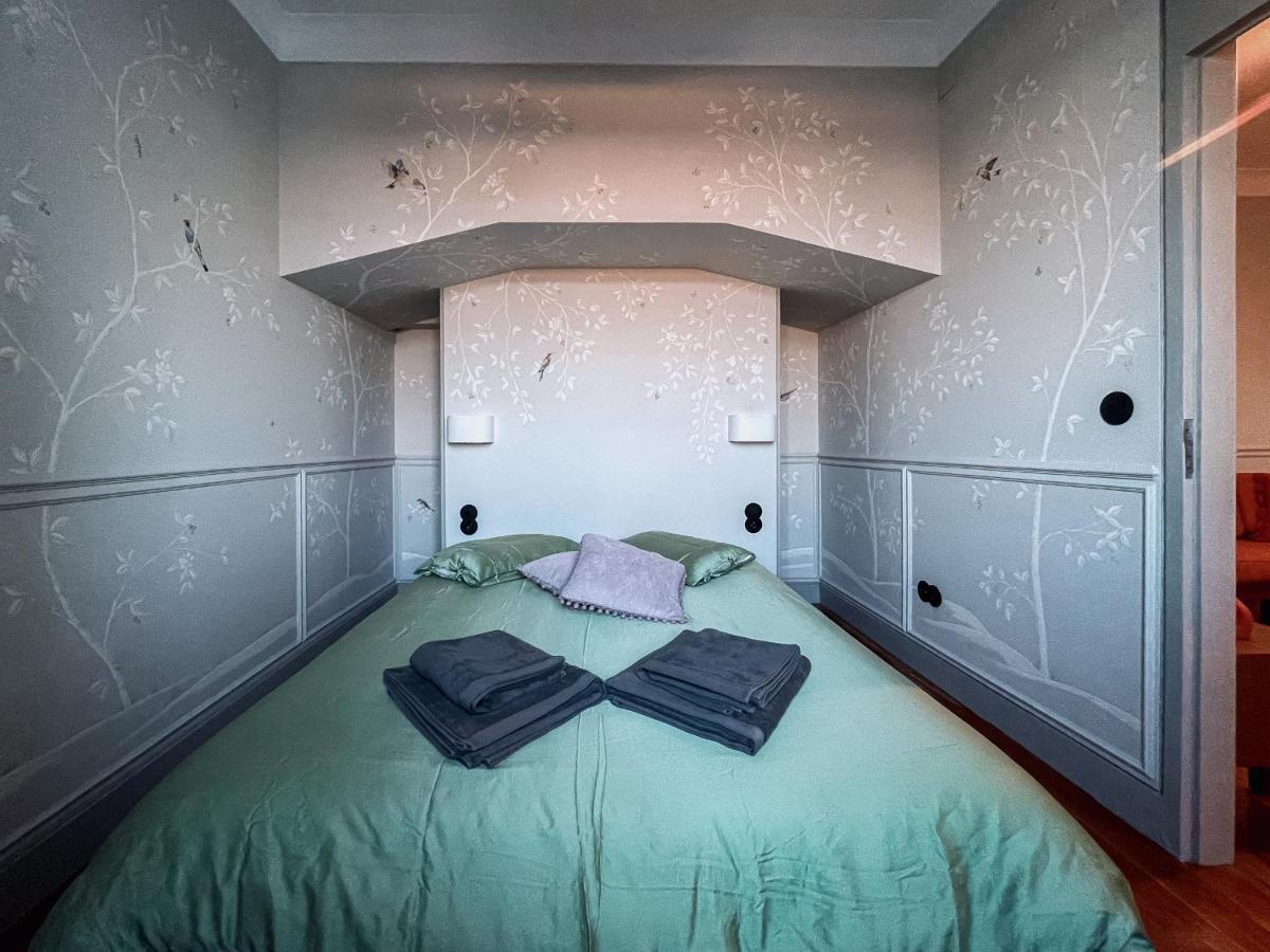 Apartmán Predio Da Estacao Porto Exteriér fotografie