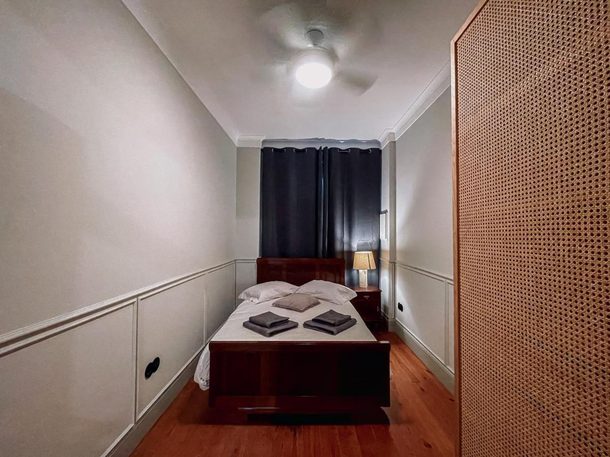 Apartmán Predio Da Estacao Porto Exteriér fotografie