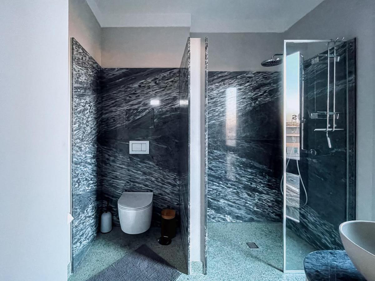 Apartmán Predio Da Estacao Porto Exteriér fotografie