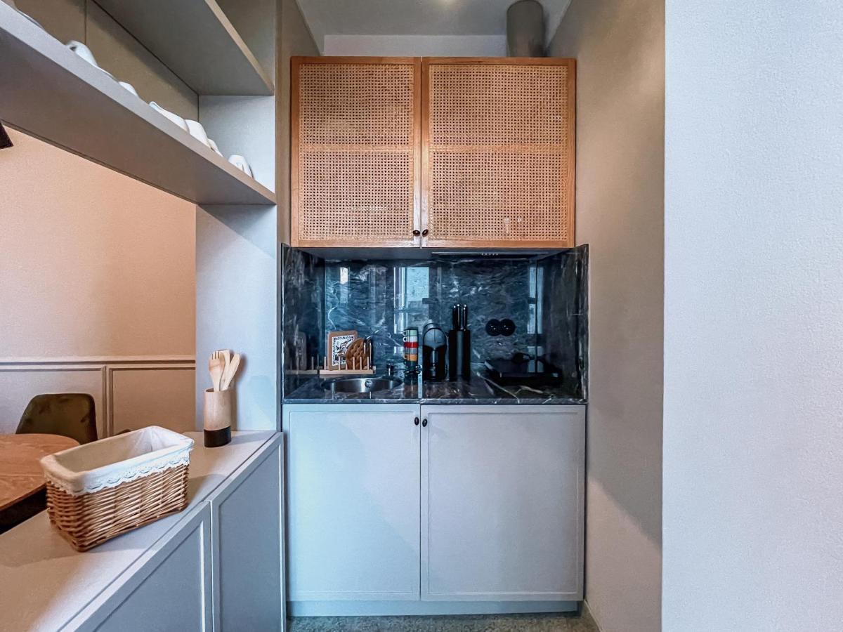 Apartmán Predio Da Estacao Porto Exteriér fotografie