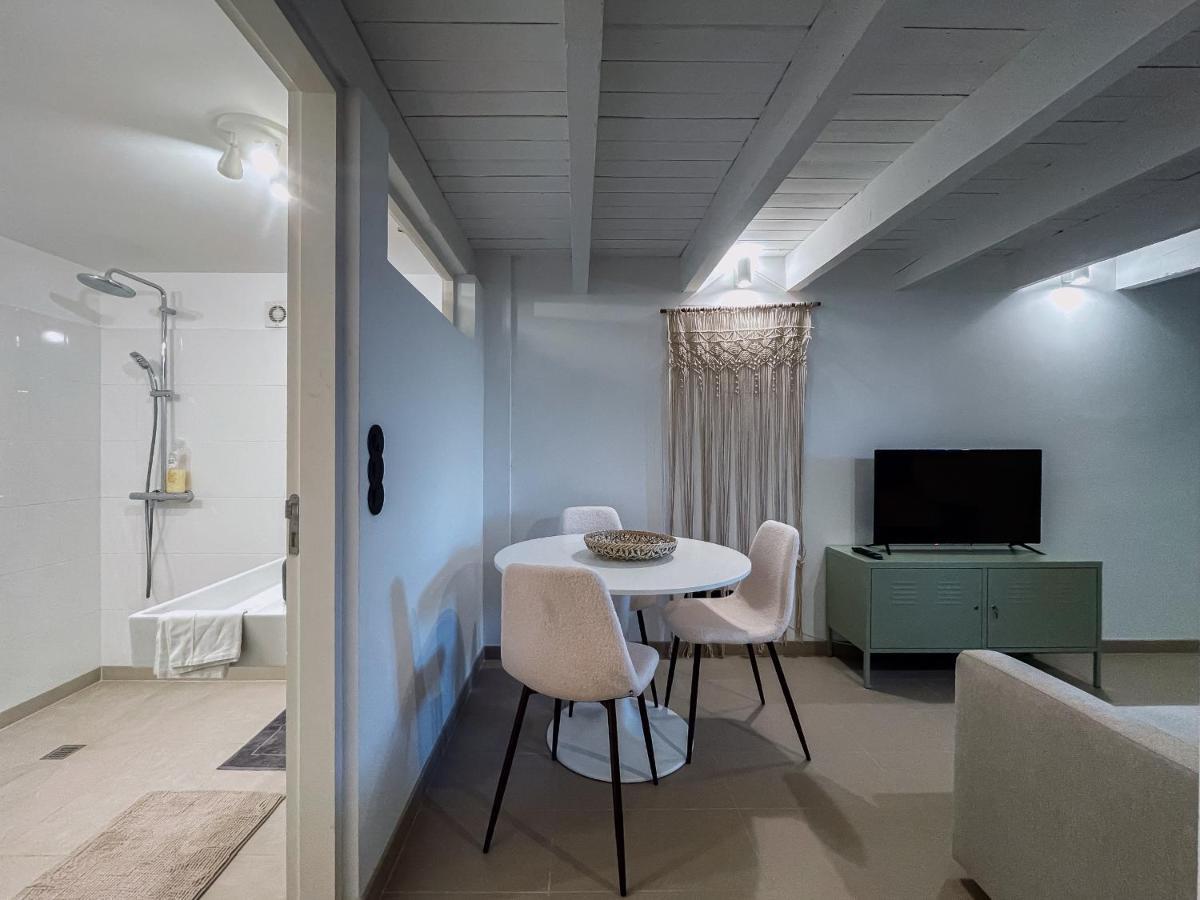 Apartmán Predio Da Estacao Porto Exteriér fotografie