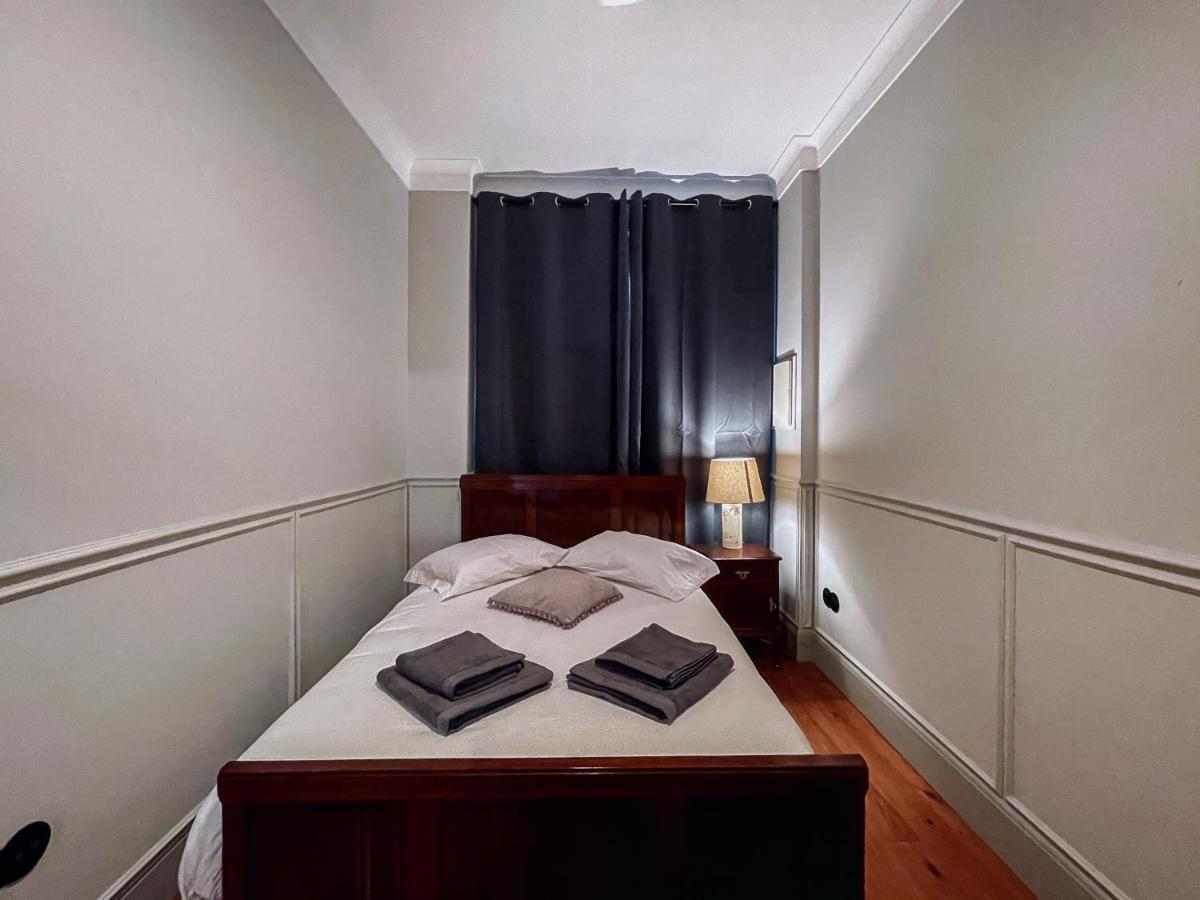 Apartmán Predio Da Estacao Porto Exteriér fotografie