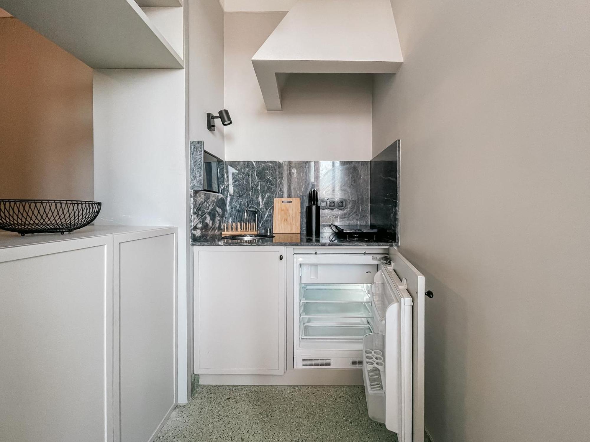 Apartmán Predio Da Estacao Porto Exteriér fotografie