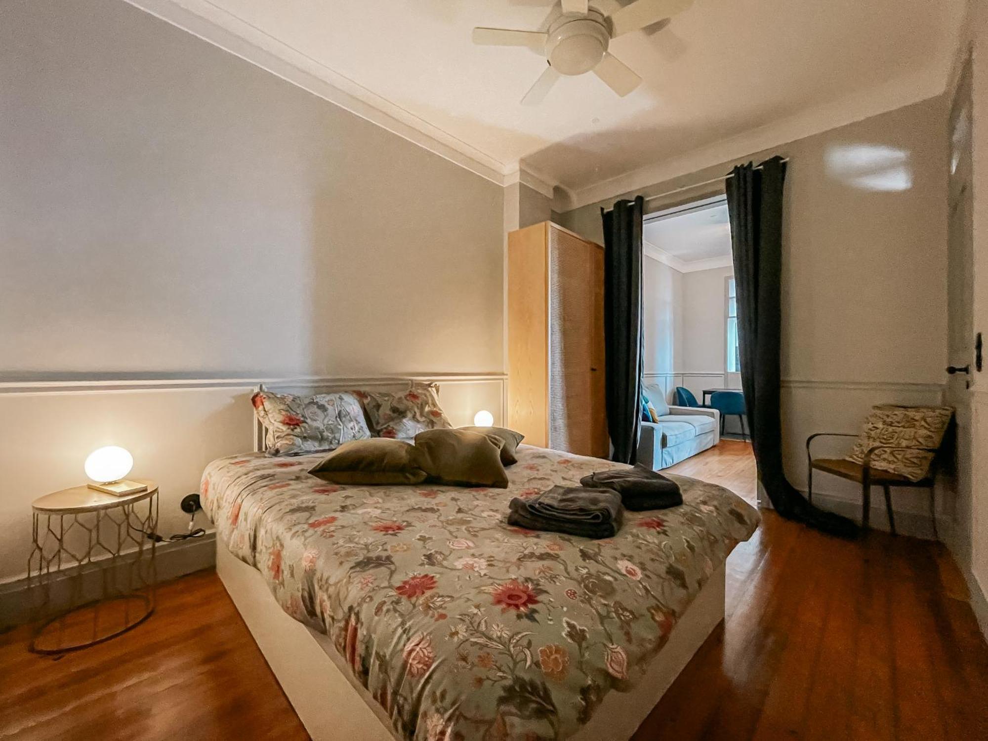 Apartmán Predio Da Estacao Porto Exteriér fotografie