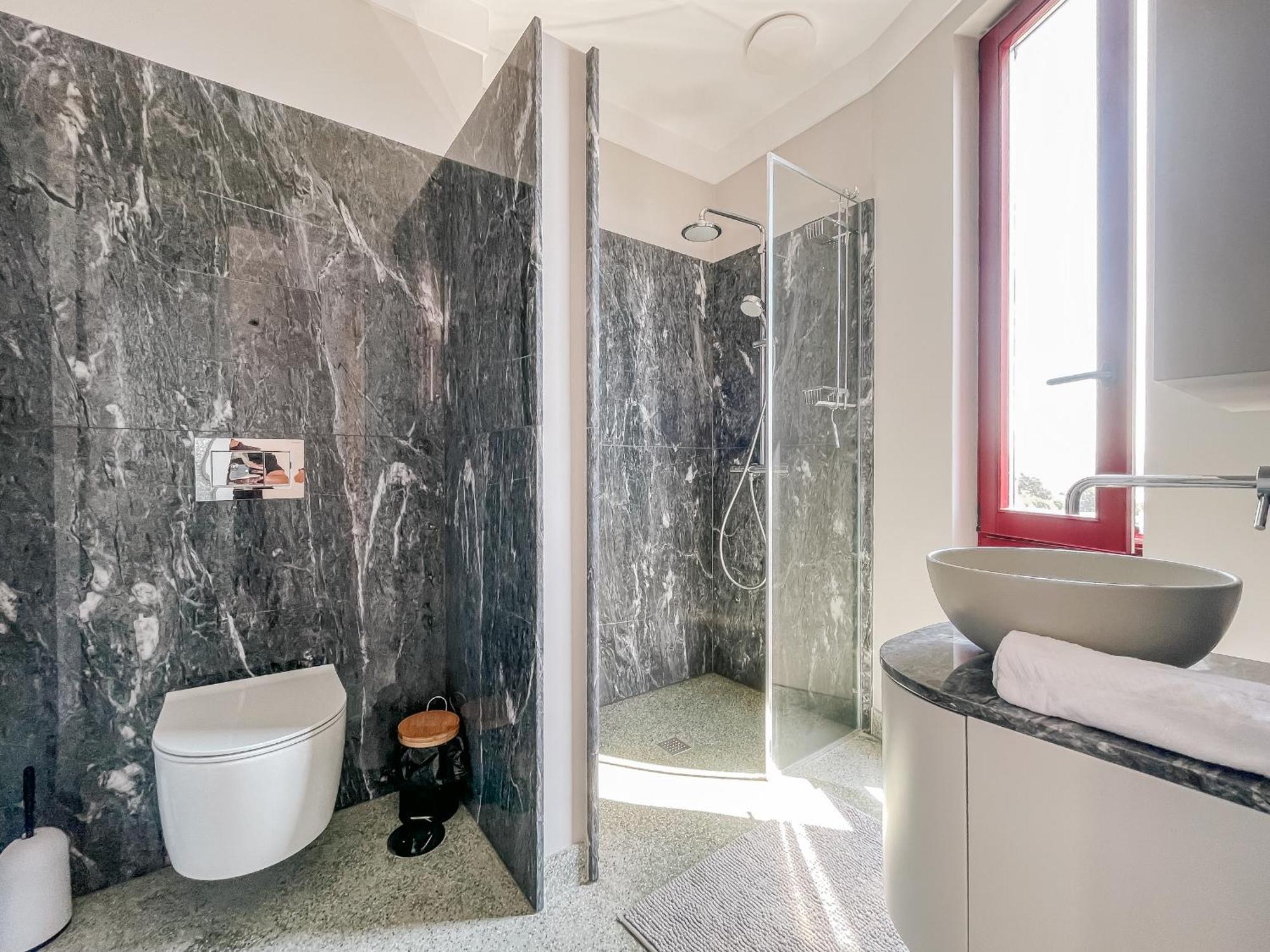Apartmán Predio Da Estacao Porto Exteriér fotografie